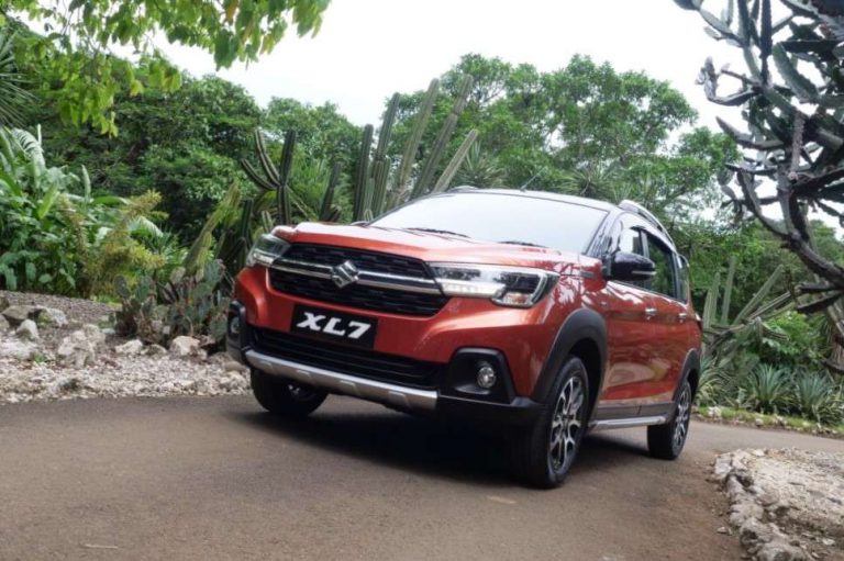 Seberapa Murah Biaya Servis Suzuki XL7?