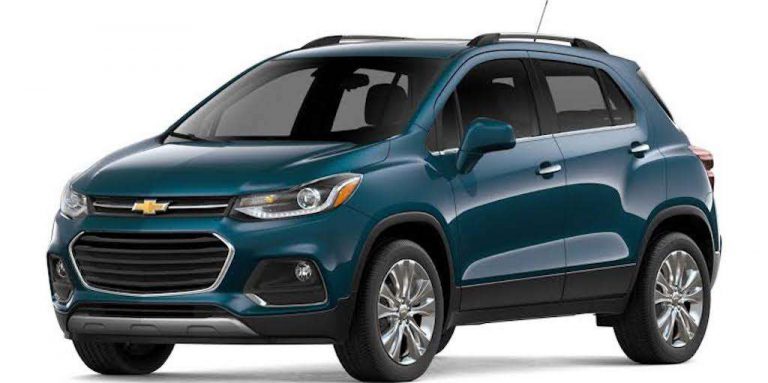 Kasih Diskon Sampai Rp 80 Juta Sebelum Chevrolet Pergi dari Indonesia