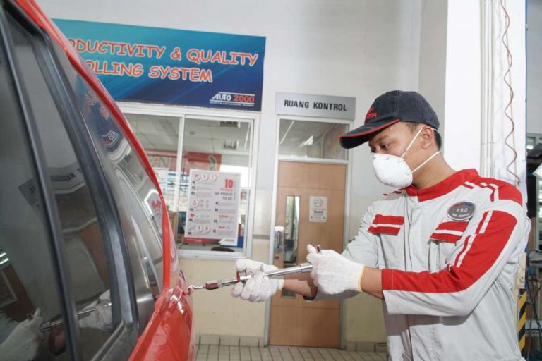 Mobil Jadi Korban Kerusuhan Bisa Dapat Asuransi, Asal..