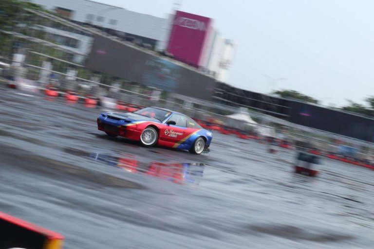 Intersport World Stage 2019, Upaya dan Komitmen Untuk Terus Membesarkan Olahraga Drift