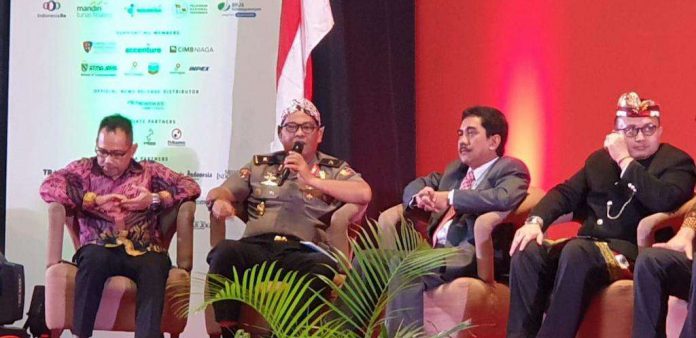 Kearifan Lokal Mampu Membawa Branding Indonesia Lebih Baik di Mata Dunia