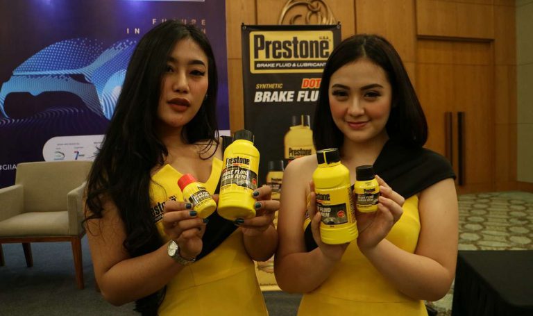 Catat, Kapan Waktunya Ganti Cairan Rem Mobil dan Motor