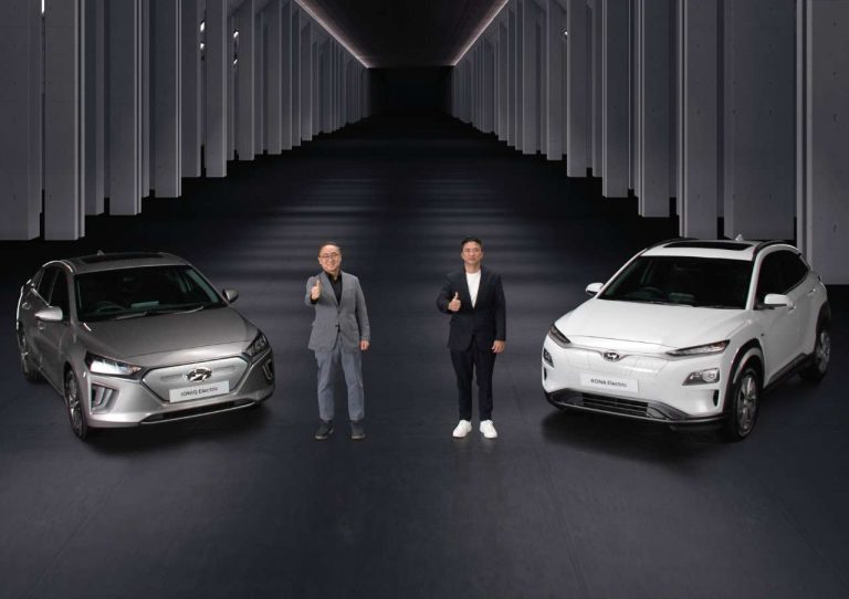4 Hal yang Buat Teknologi Baterai Mobil Listrik Hyundai Diklaim Aman