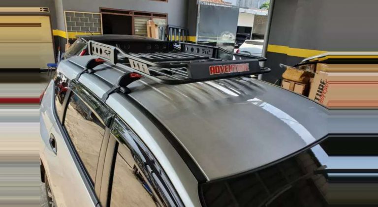 Ciri Mobil yang Tepat Untuk Membawa Sepeda