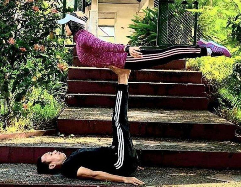 Mau Hidup Lebih Berkualitas? Lakukan Hal Ini Setiap Hari!