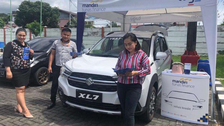 Gara-Gara Corona, Sekarang Kredit Mobil Harus DP Maksimal