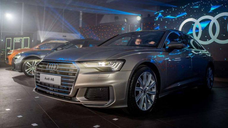 Audi A6 Generasi Kedelapan Masuk Indonesia, Para ‘Sultan’ Bisa Tebus Seharga Rp 1,9 M