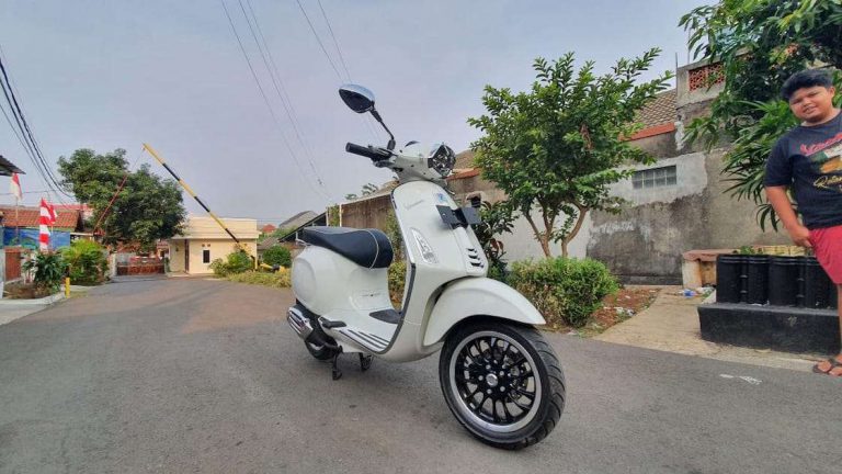Cara Ampuh Bikin Tikus Bilang Goodbye ke Motor Kesayanganmu