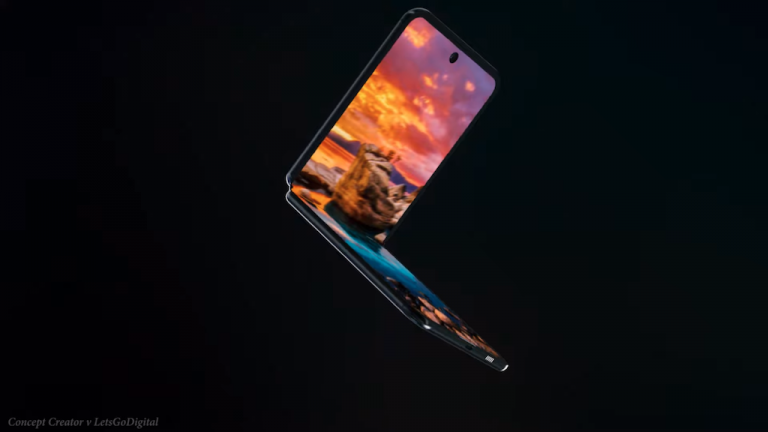 Harga Lebih Murah, Samsung Galaxy Fold 2 Menarik Ditunggu