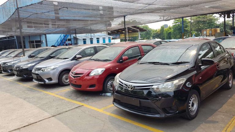 Penyebab Harga Mobil Bekas Tidak Anjlok di Pasaran