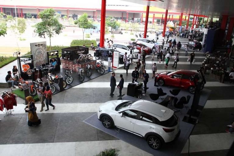 The 3rd Indonesia Autovaganza Siap Digelar Akhir Pekan Ini