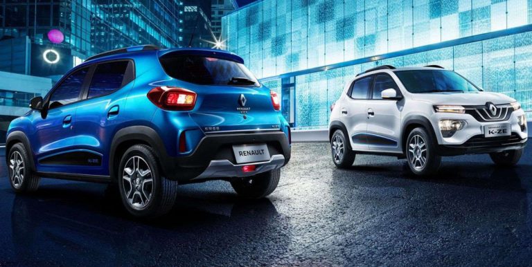 Daftar Mobil Listrik Termurah di Bumi, Cocok untuk Indonesia