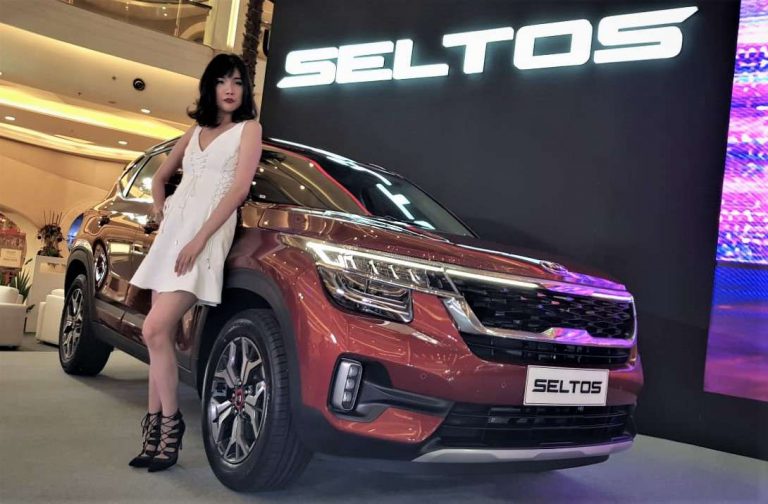 KIA Bawa All New Seltos Sebagai Senjata Baru di Indonesia, Seberapa Menarik?