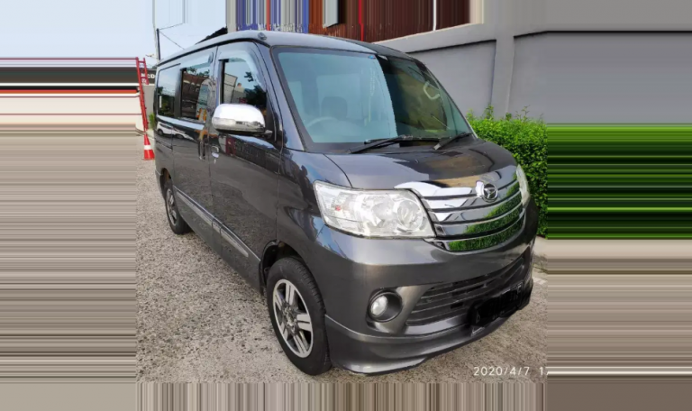 Soal Recall, Daihatsu: Sudah Biasa dan Diterima Customer