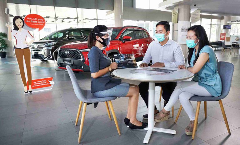 Ingin Beli Mobil Baru? Coba Lakukan 5 Hal Ini