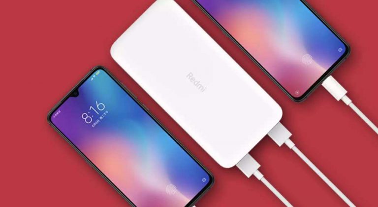 Power Bank Terbaru Xiaomi Aman Masuk Pesawat