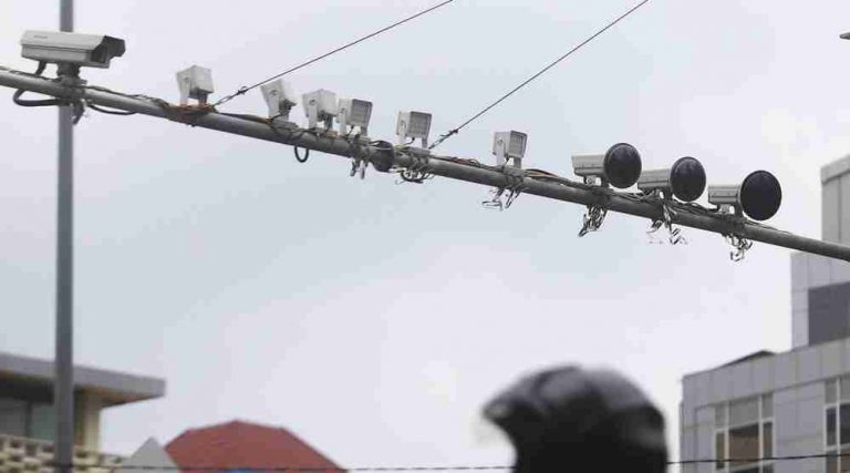 10 Jenis Pelanggaran yang Bisa Kena Tilang Elektronik Secara Nasional