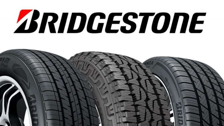 Bridgestone Umumkan Identitas Baru