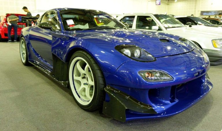 Jangan Asal Pasang Bumper Biar Keren, Karena Ada Aturannya