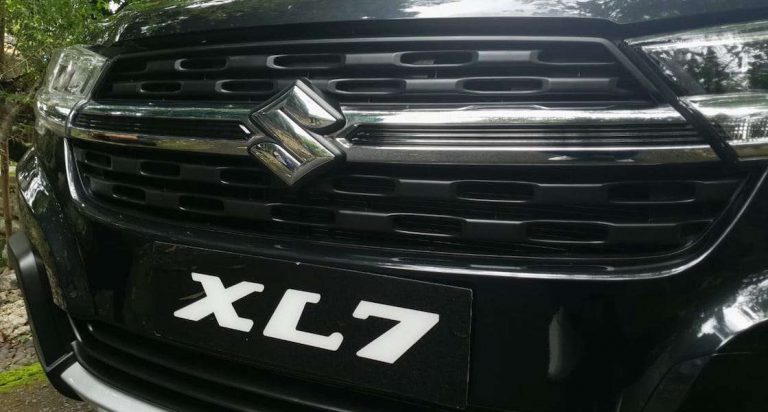 Alasan Suzuki Lebih Pilih Produksi XL7 di Indonesia Dibanding Ignis