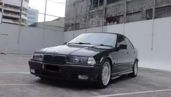 BMW E36