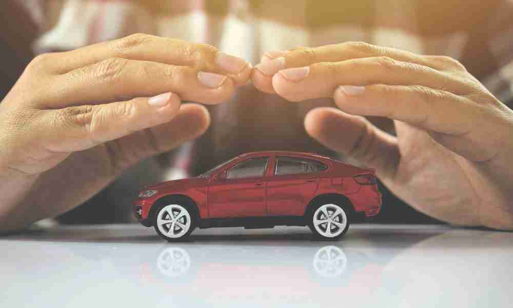 Membeli Mobil