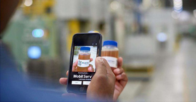 Punya Lokal Laboratorium di Jakarta, Layanan ExxonMobil Lubricants Indonesia Makin Beda