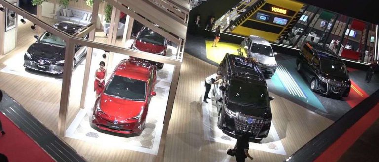 JIExpo Kemayoran Kantongi SK, Pelaksanaan Event IIMS 2021 Temui Titik Terang
