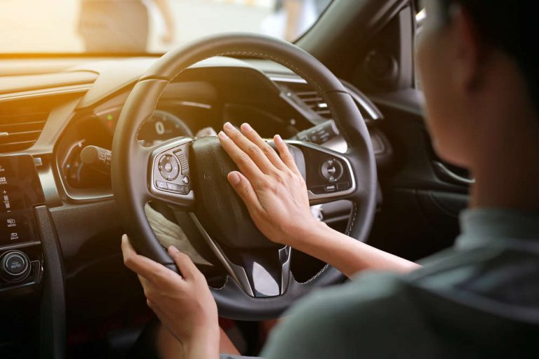 7 Cara Tepat Mengemudi Dikala New Normal
