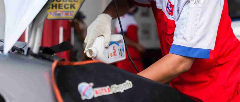 Manfaatkan Promo Spesial Shop&Drive, Cuma Berlaku 4 Hari!