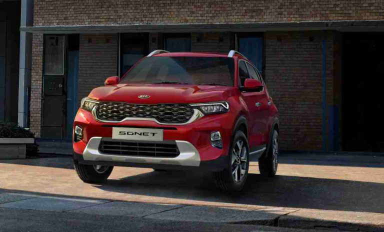 KIA Sonet 7 Seater Hadir di Indonesia, Ini Kelebihannya