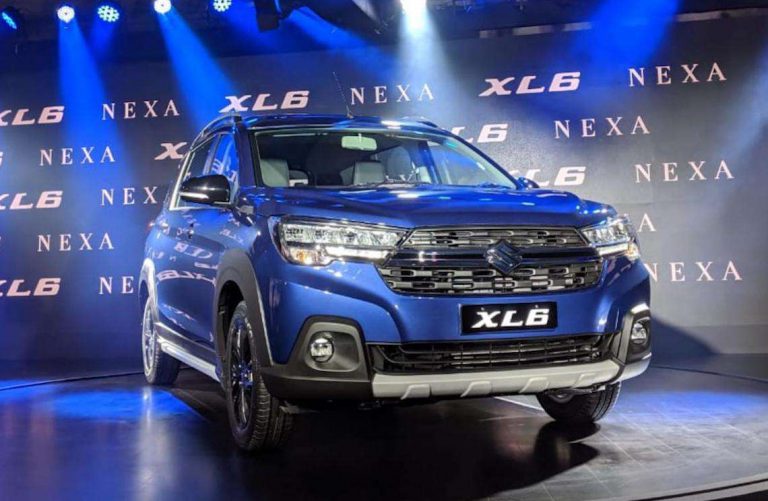 Ini Alasan Suzuki Menjejalkan 7 Kursi Penumpang di Low SUV Terbarunya