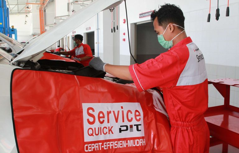 Suvei: Mitsubishi Dinobatkan Paling Memuaskan Soal Kepuasan Konsumen