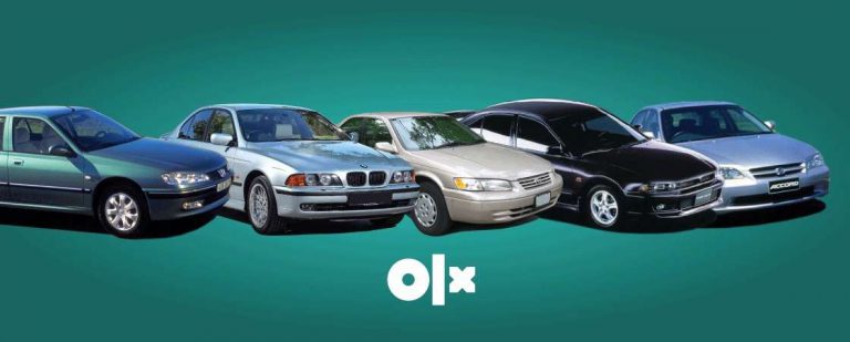 5 Mobil Sedan “Look Like a Boss” Seharga Rp 50 Juta