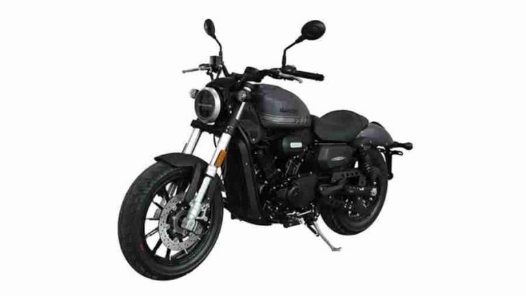 Harley-Davidson Kolabarasi Dengan Merek China Buat Motor 300cc