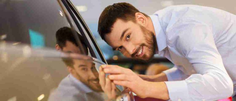 Beli Mobil Baru Sekarang Lebih Murah, Jangan Lupakan Perawatannya!