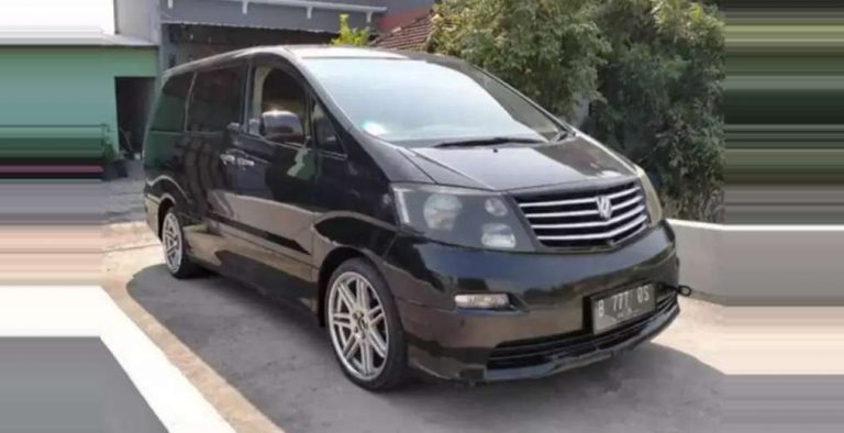 5 Mobil Mewah Lansiran di Atas 2000’an yang Harganya Sekitar Rp 100 jutaan
