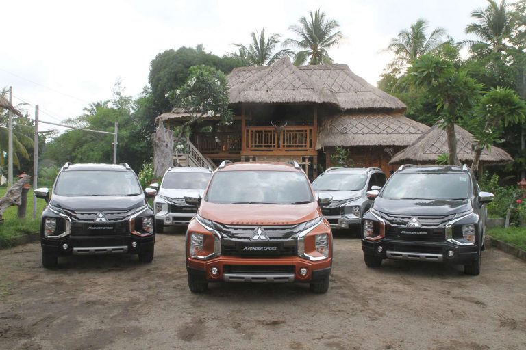 Promo Menggiurkan Mitsubishi di Akhir Tahun, Mau?