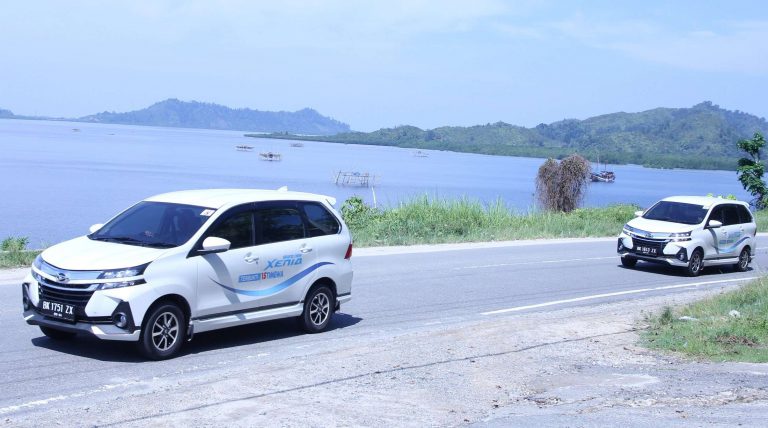Suku Cadang Asli Daihatsu Sudah Standar Jepang dan Diuji  Sejauh 100 Ribu KM