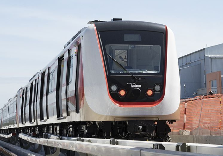 Alasan Jalan LRT Dibuat Melayang