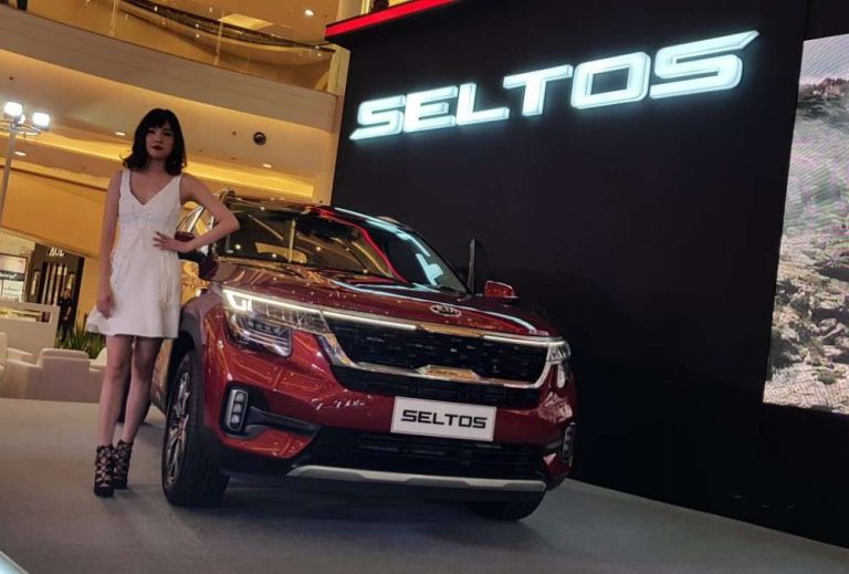KIA Ingin Produksi Mobil di Indonesia