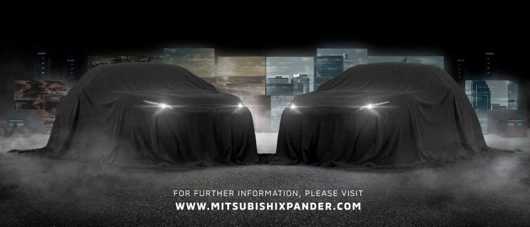 Mitsubishi Motors Luncurkan Produk Baru di 20 Oktober 2020 Mendatang
