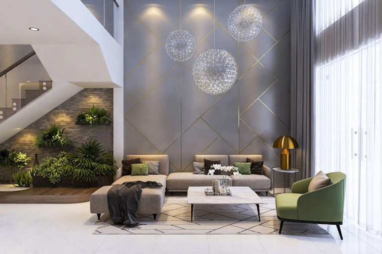 Tren Properti 2020: Furnitur Bergaya Kontemporer Makin Diminati