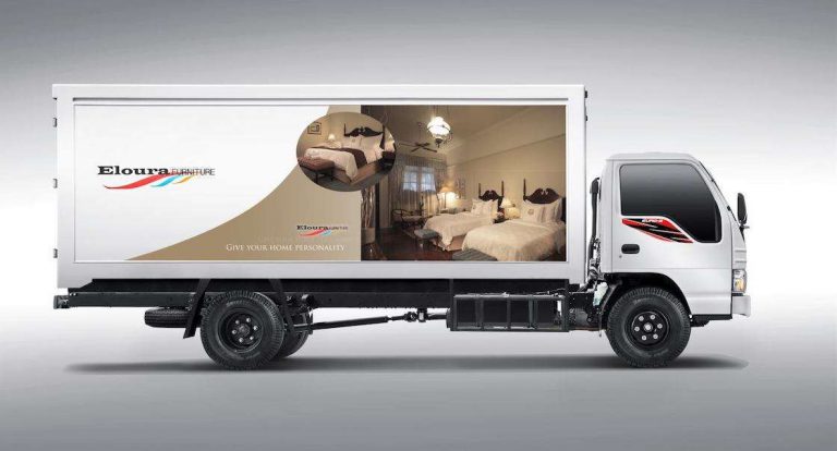 Program Merdeka! Beli Isuzu ELF Box Dapat Diskon Rp 40 Juta