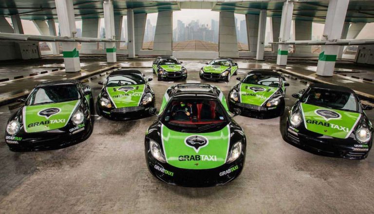 5 Bisnis Menjanjikan dengan Mobil Pribadi