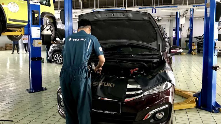 Ini 5 Hal Penyebab Gugurnya Garansi, Pemilik Mobil Suzuki Wajib Tahu!