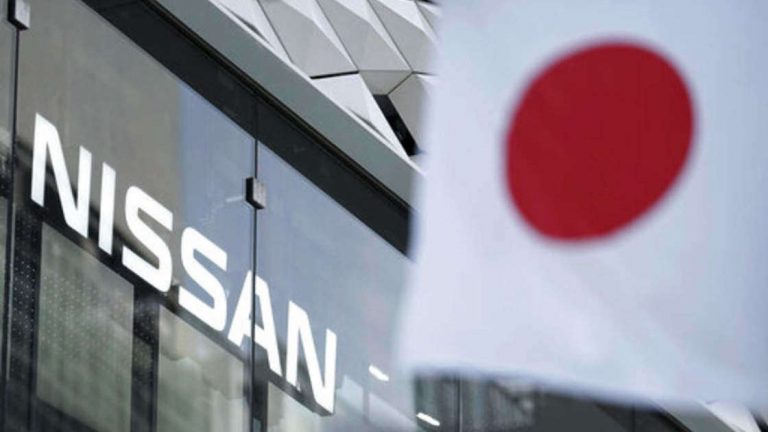 Nissan Motor Company Kian Terpuruk Dihajar Pandemi COVID-19