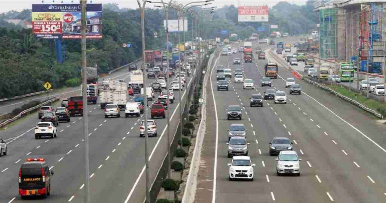 Catat! Dua Hari Lagi Tarif Tol Jagorawi Berubah