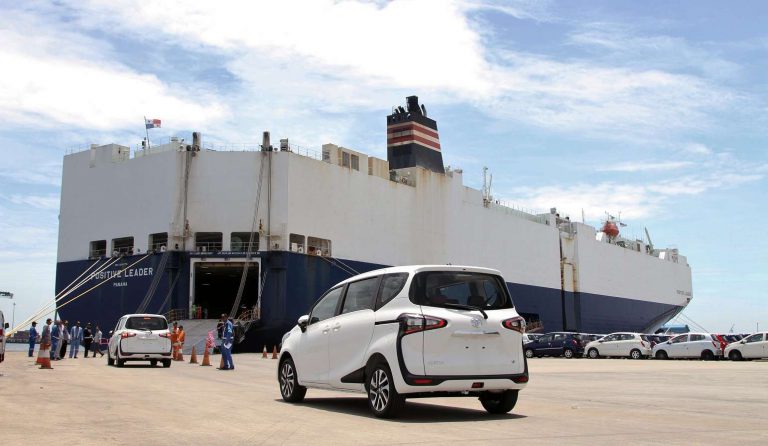 Tren Mobil Listrik di Global Bisa Untungkan Bisnis Ekspor Indonesia