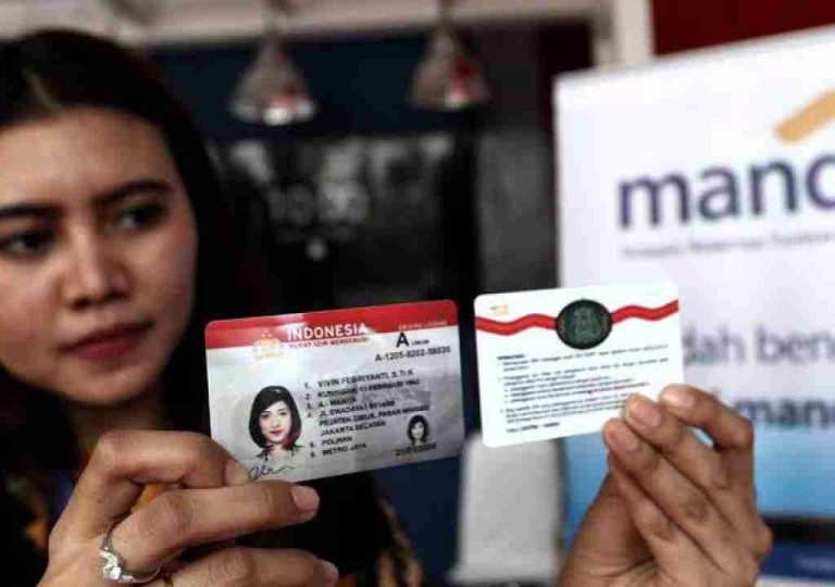 Polri Berencana Uji Praktek Membuat SIM Bisa Pakai Simulasi Mirip Main Game
